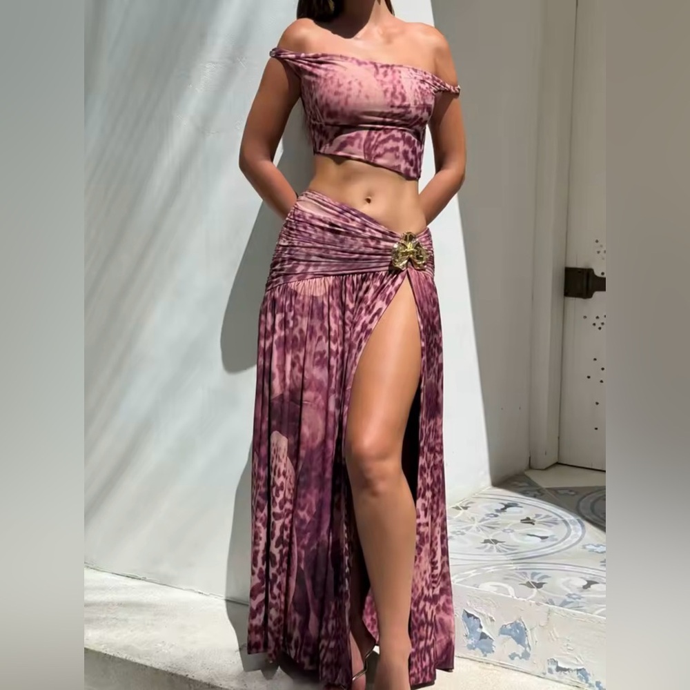 New Arrivals! 2026 Summer Bikini 2pcs Set